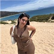 Profesora de primaria apta para todas las edades